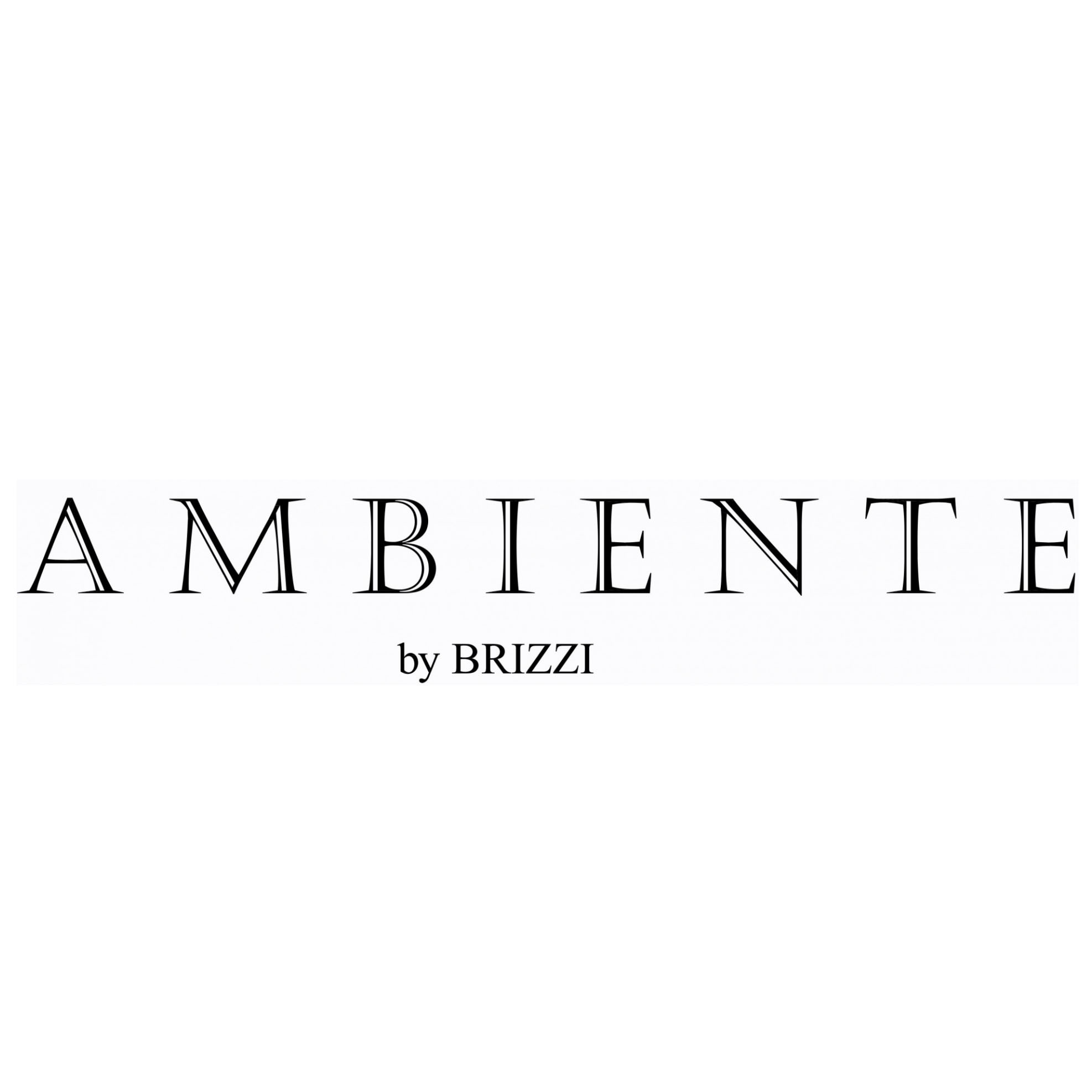 Ambiente by Brizzi