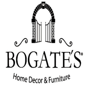 Bogate's