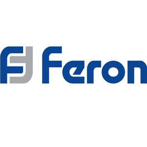 Feron