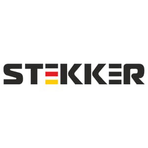 Stekker